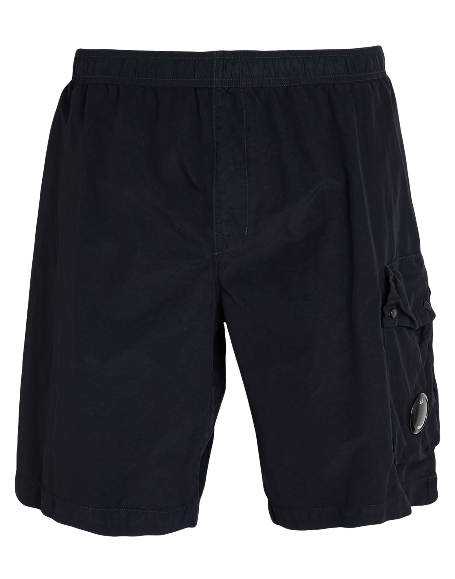 C.P. COMPANY - Beach shorts and trousers
