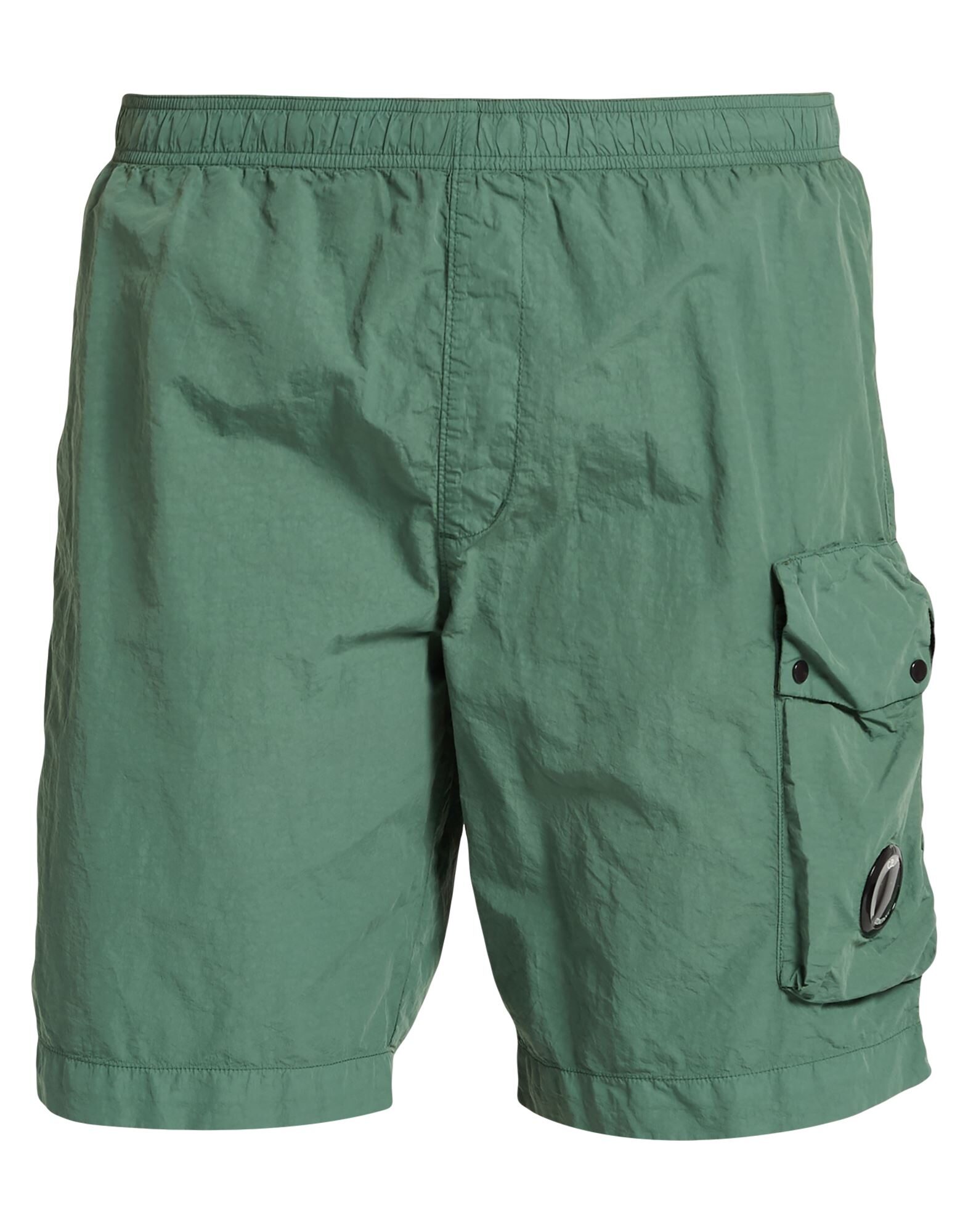 C.P. COMPANY - Pantalones de playa