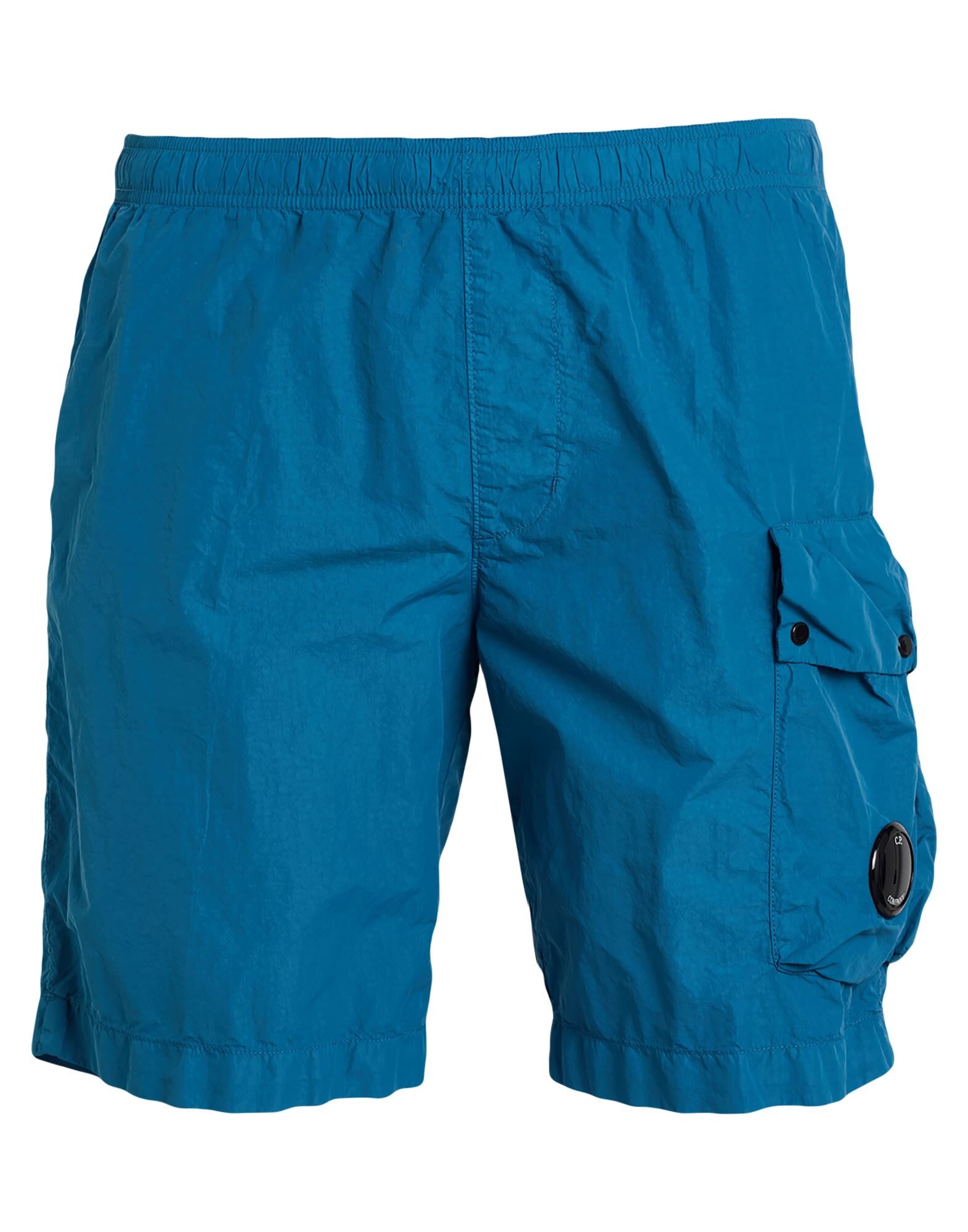 C.P. COMPANY - Beach shorts and trousers