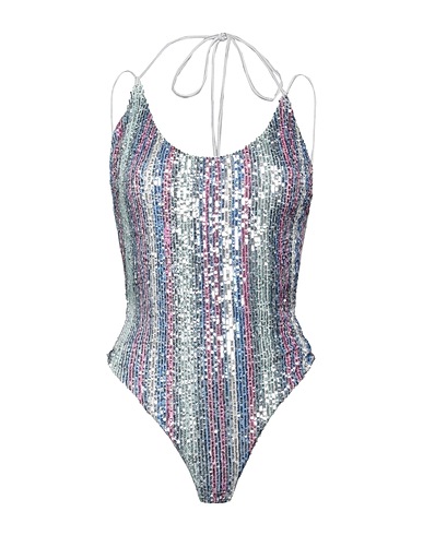 COTAZUR One-piece swimsuits Blue 100% Polyester