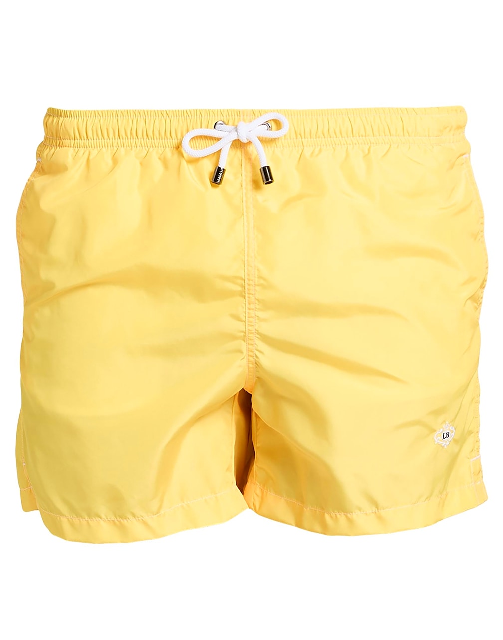 LUIGI BORRELLI NAPOLI - Swim trunks