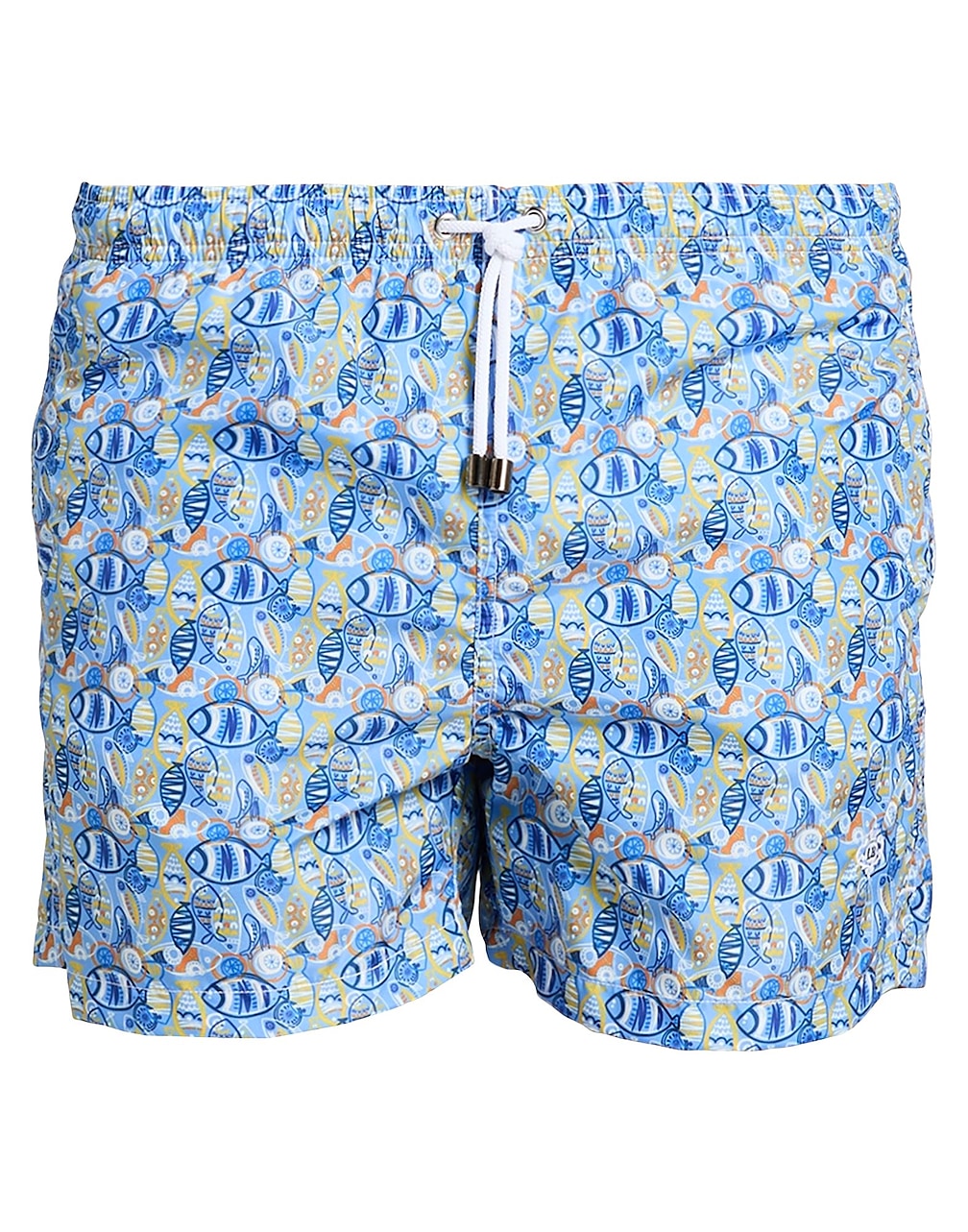 LUIGI BORRELLI NAPOLI - Badeboxer