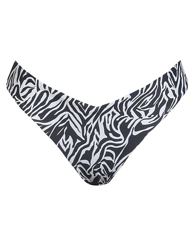 LIU •JO Bikini Off white 87% Polyester, 13% Elastane