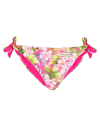 LIU •JO Bikini FUCSIA 87% Polyester, 13% Elastane