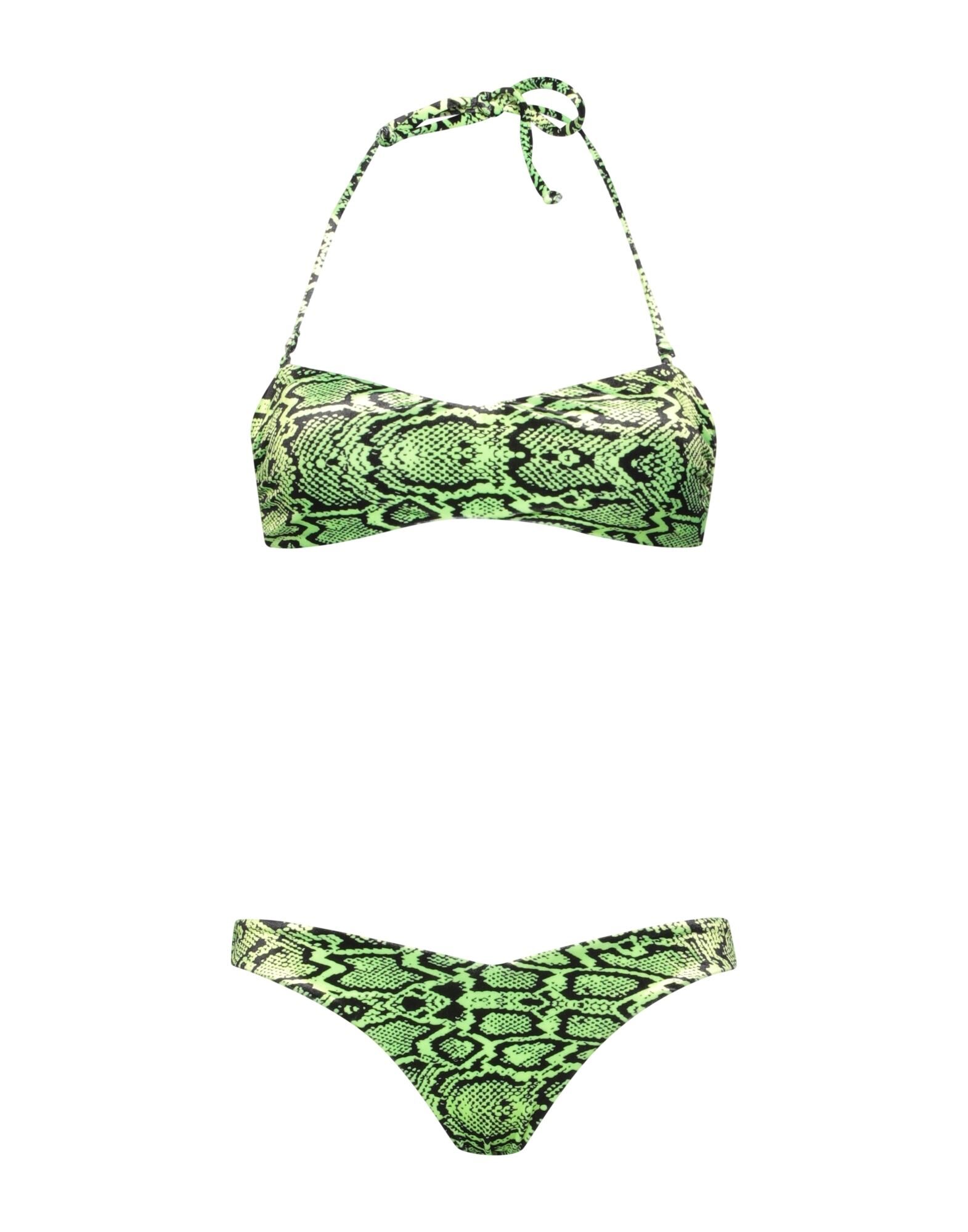 Y-E-S YOUR EVERYDAY SUPERHERO - Bikinis