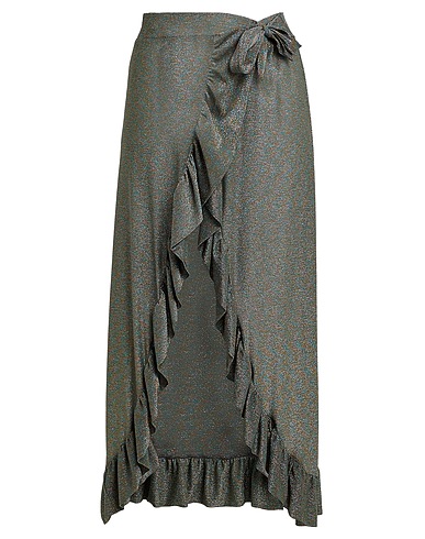 COTAZUR Туники, топы и сарафаны 78% Полиэстер, 15% Полиамид, 7% Эластан