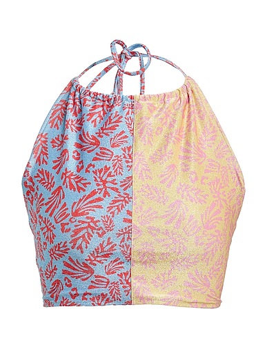 COTAZUR Bikini Marigold 78% Polyester, 17% Polyamide, 5% Elastane