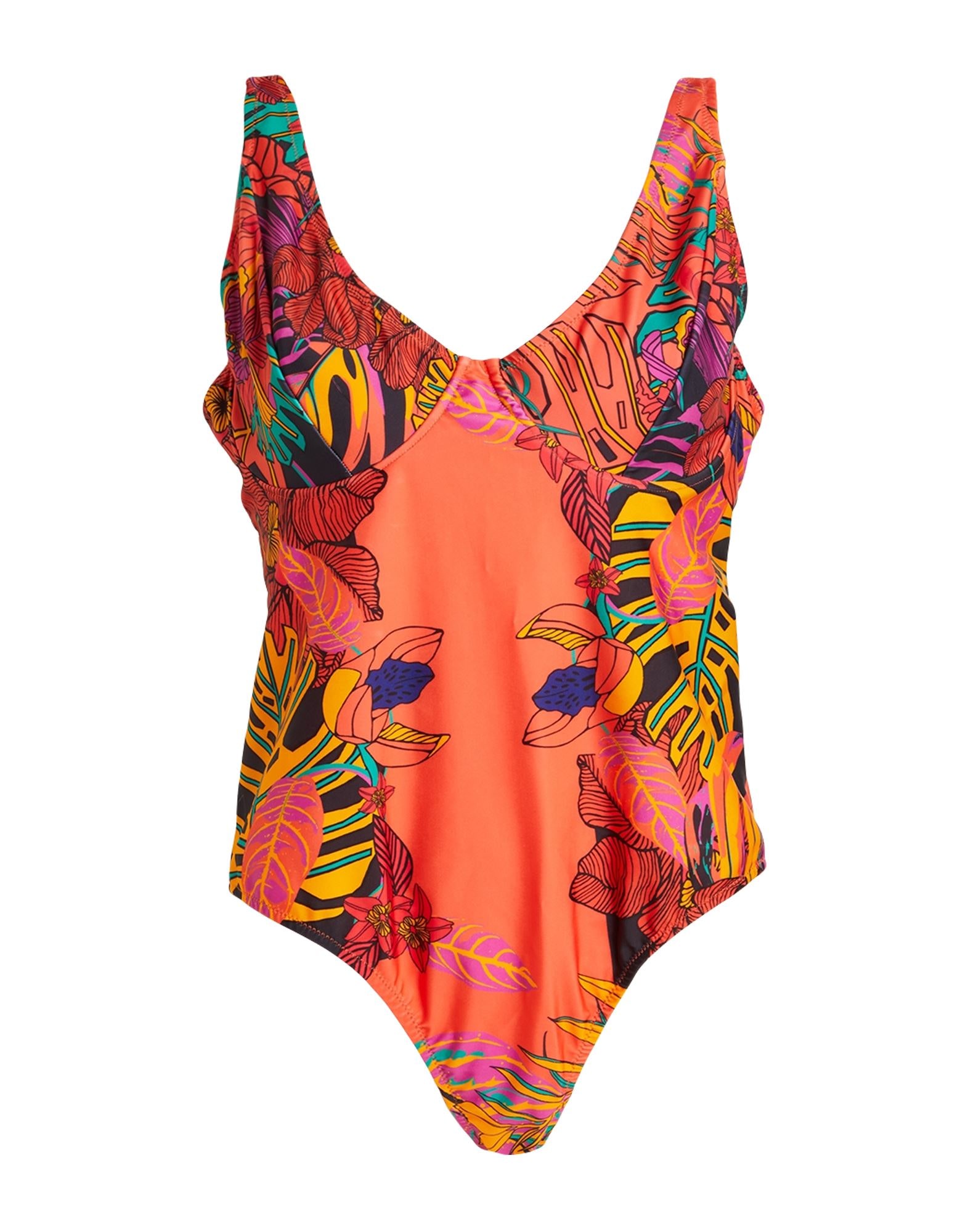 CHANGIT - One-piece swimsuits