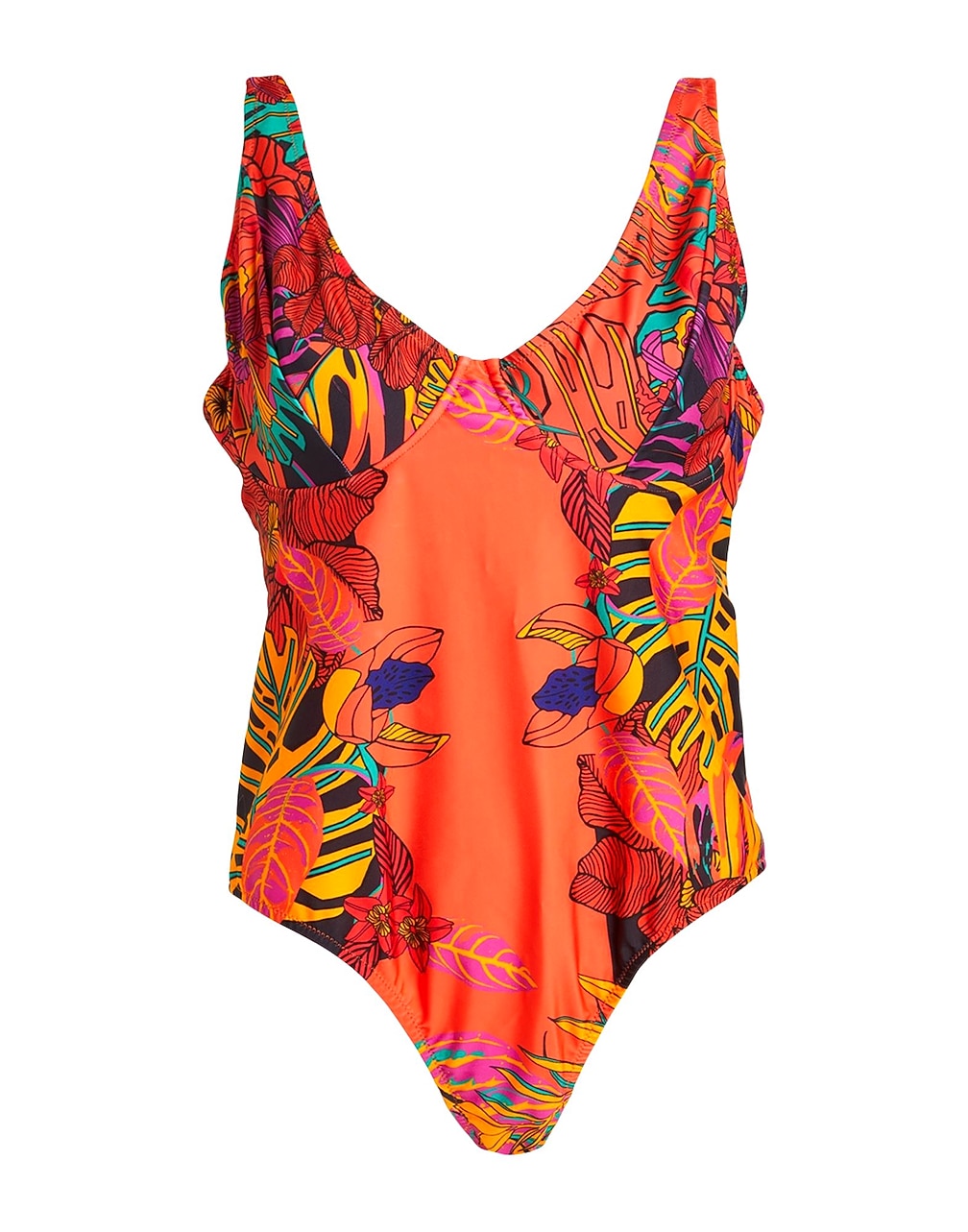 CHANGIT - One-piece swimsuits