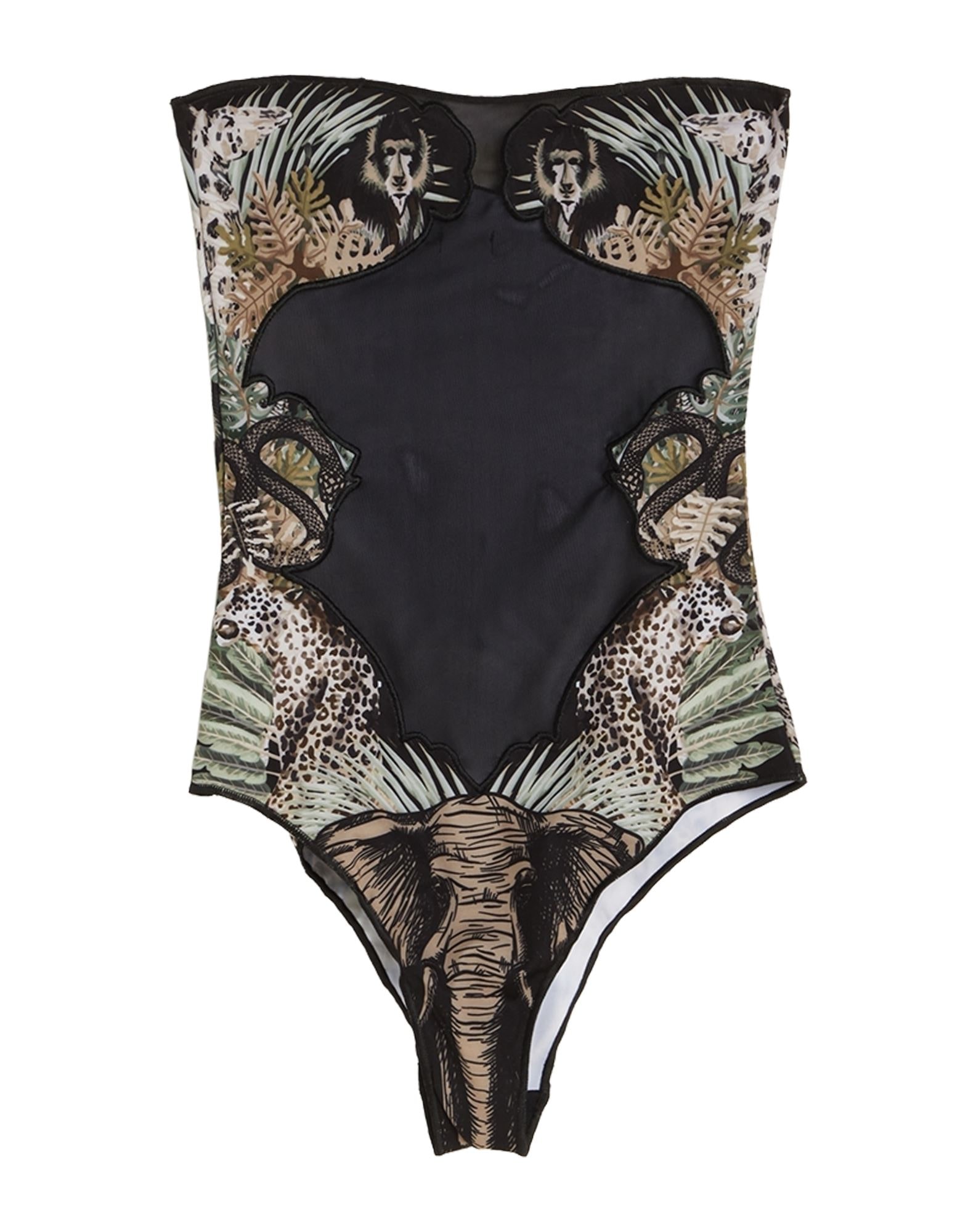 CHANGIT - One-piece swimsuits