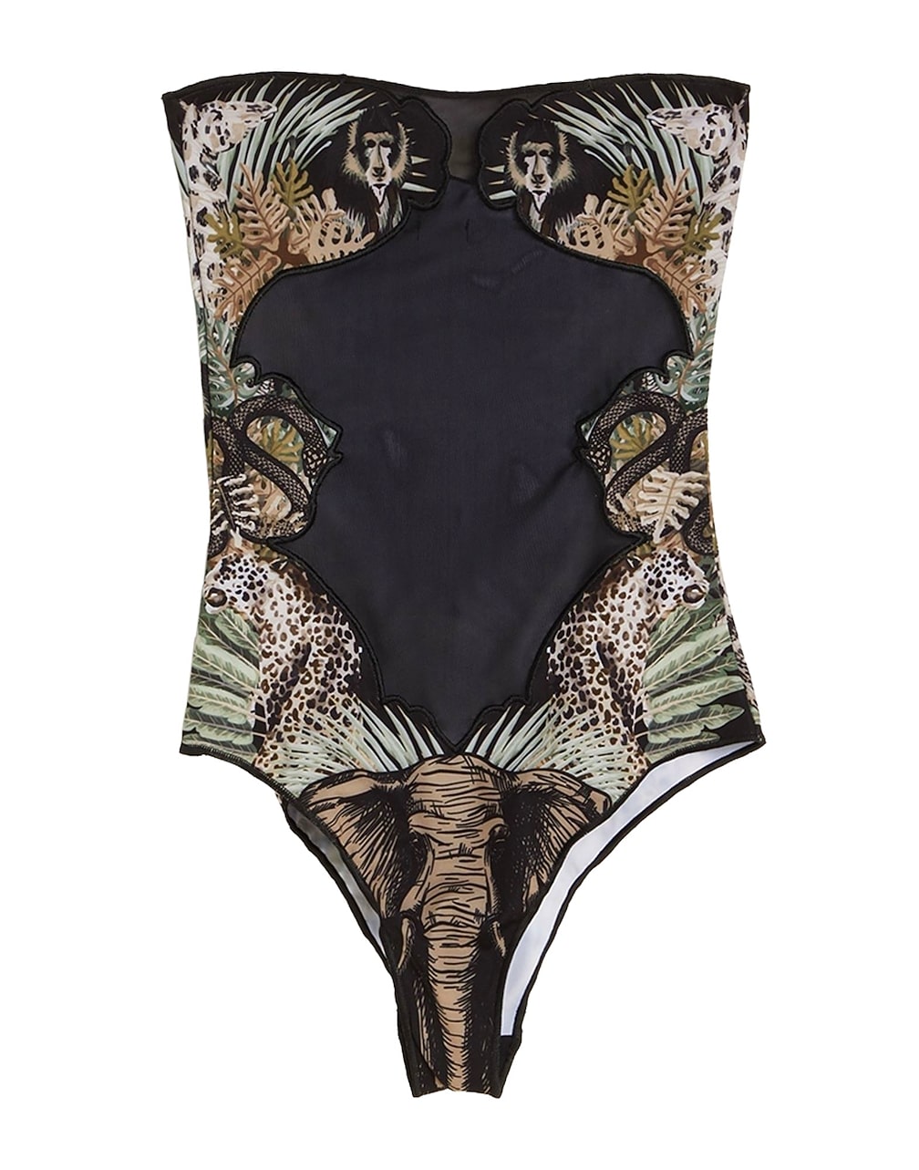CHANGIT - One-piece swimsuits