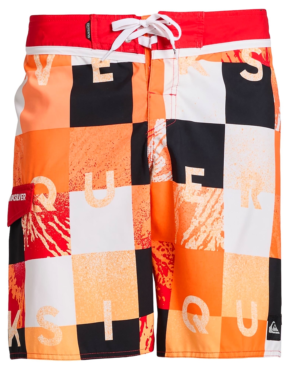 QUIKSILVER - Boxer da mare
