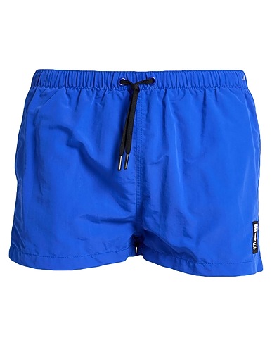 ELLESSE Swim shorts Blue 100% Polyamide