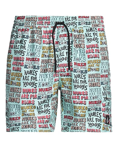 VOLCOM Shorts & Bermuda Shorts 100% Polyester