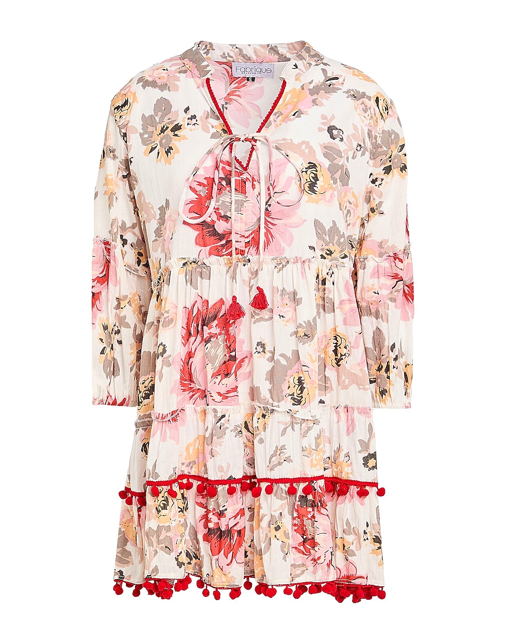 FABRIQUE BEACHWEAR - Strandkleider
