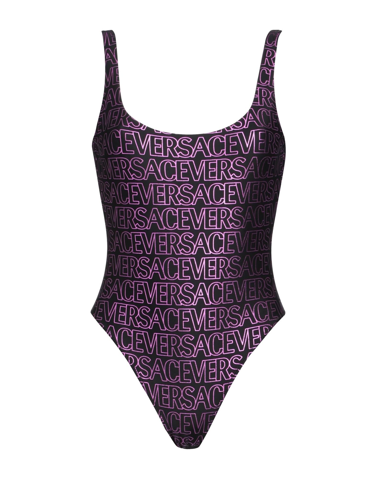 VERSACE - Ολόσωμα μαγιό