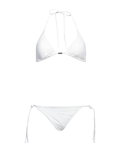 EMPORIO ARMANI Bikinis SWIMWEAR 85% Polyamide, 15% Elastane