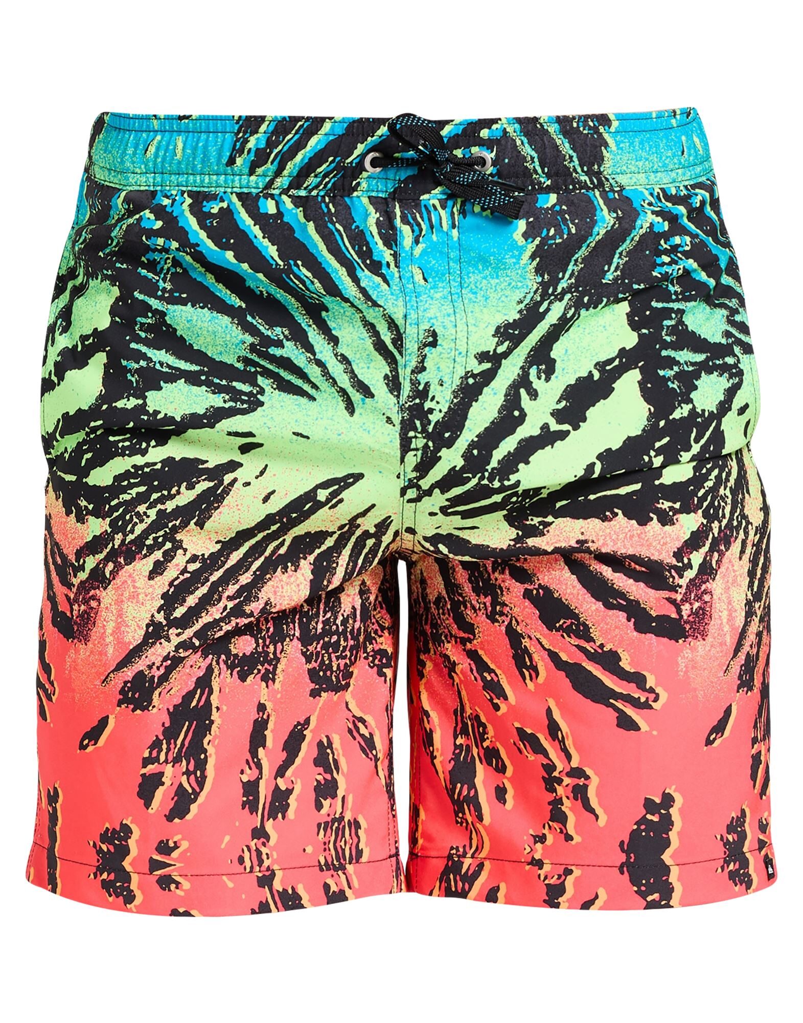 QUIKSILVER - 水着（ボクサーパンツ）