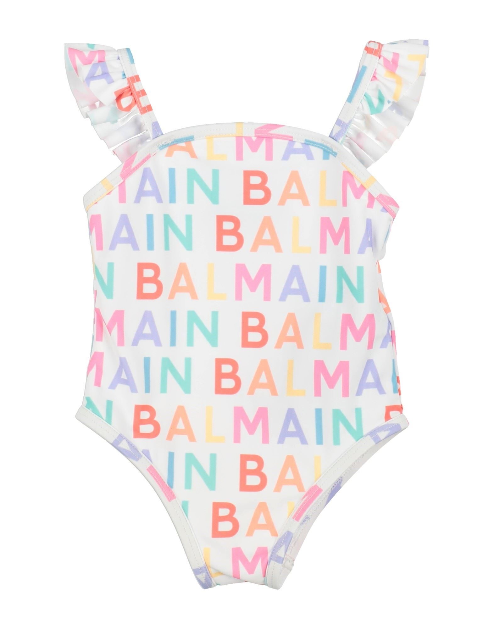 BALMAIN - Слитные купальники