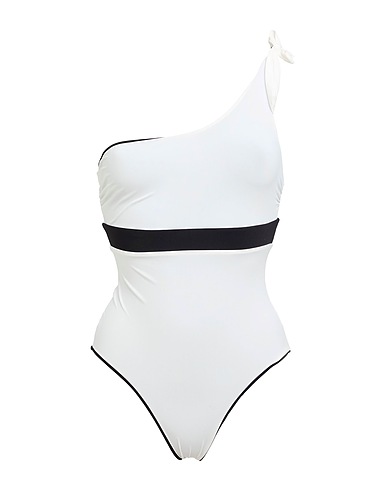 CHIARA BONI LA PETITE ROBE Слитный купальник 72% Полиамид, 28% Эластан