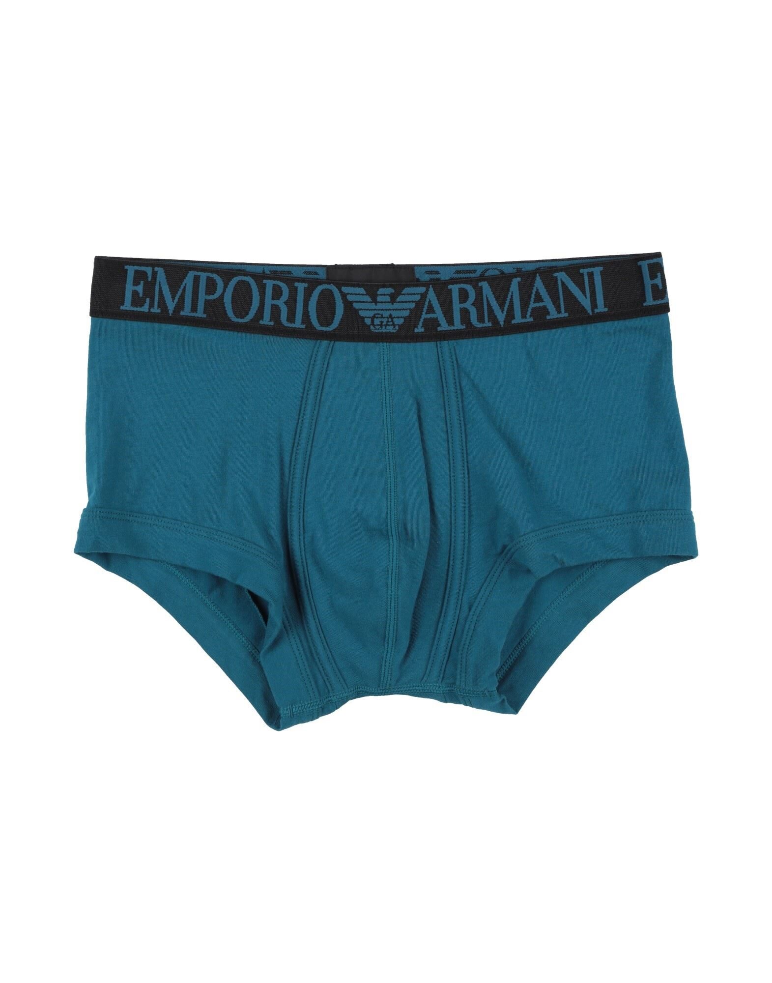 EMPORIO ARMANI - Boxers