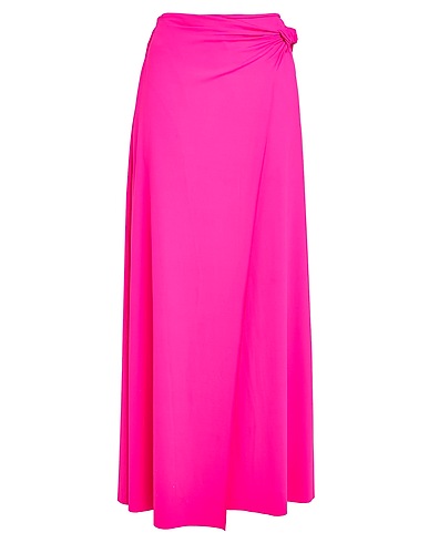 CHIARA BONI LA PETITE ROBE Beachwear MARE Fuchsia 72% Polyamid, 28% Elastan