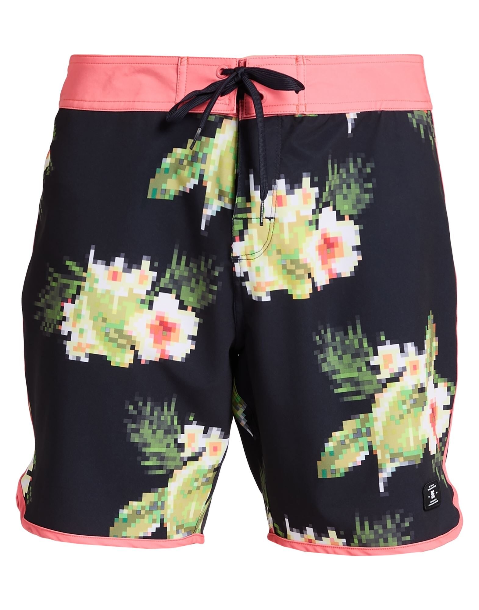 DC SHOES - Beach shorts and pants