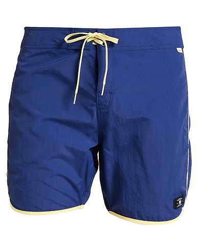 DC SHOES Boxer Blau 100% Nylon