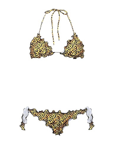 LAB84 Bikini 86% Polyamide, 14% Elastane