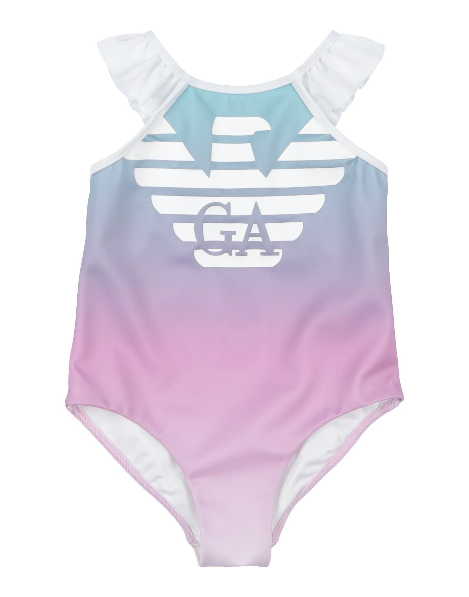 EMPORIO ARMANI - One-piece swimsuits