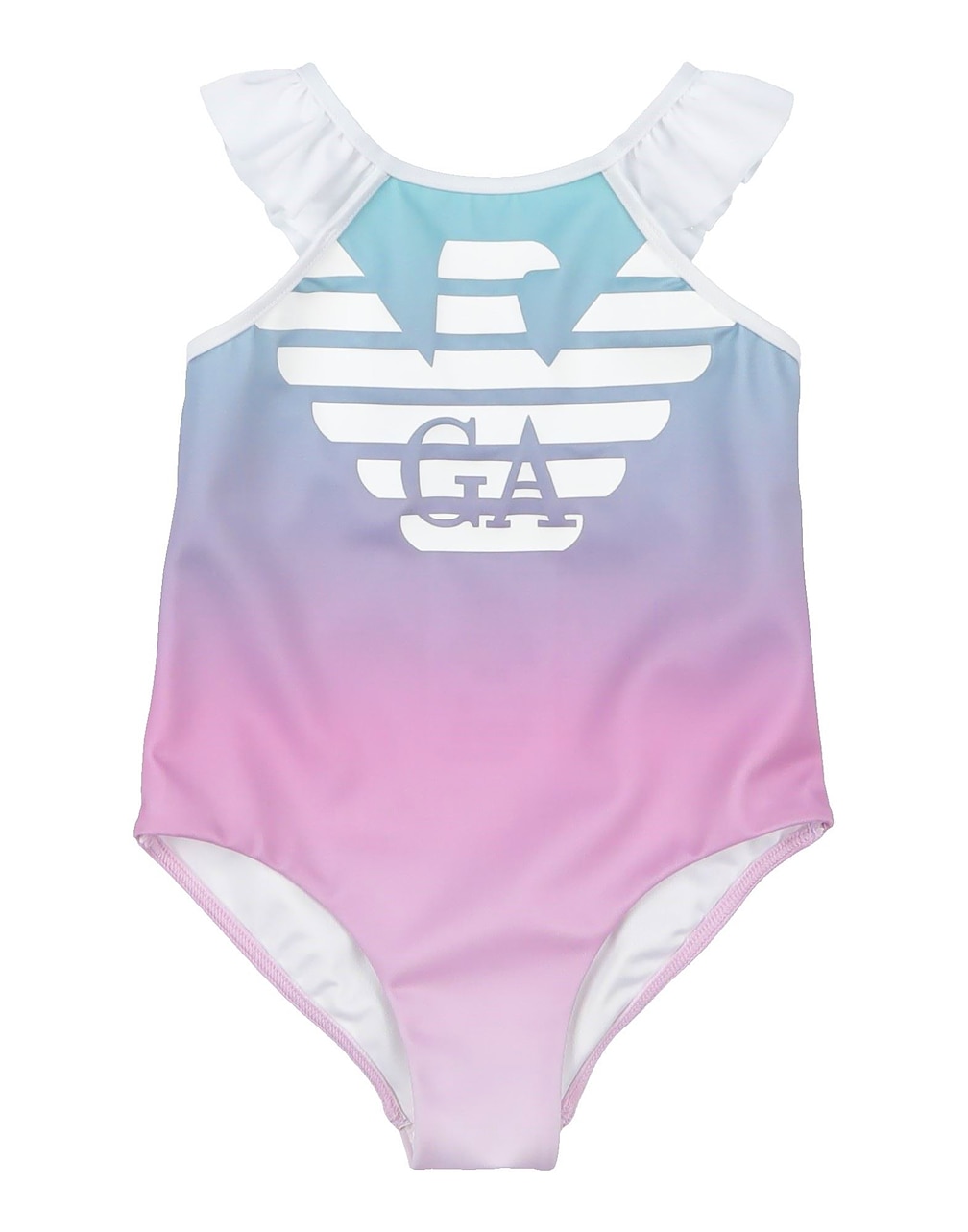 EMPORIO ARMANI - Maillots une pièce