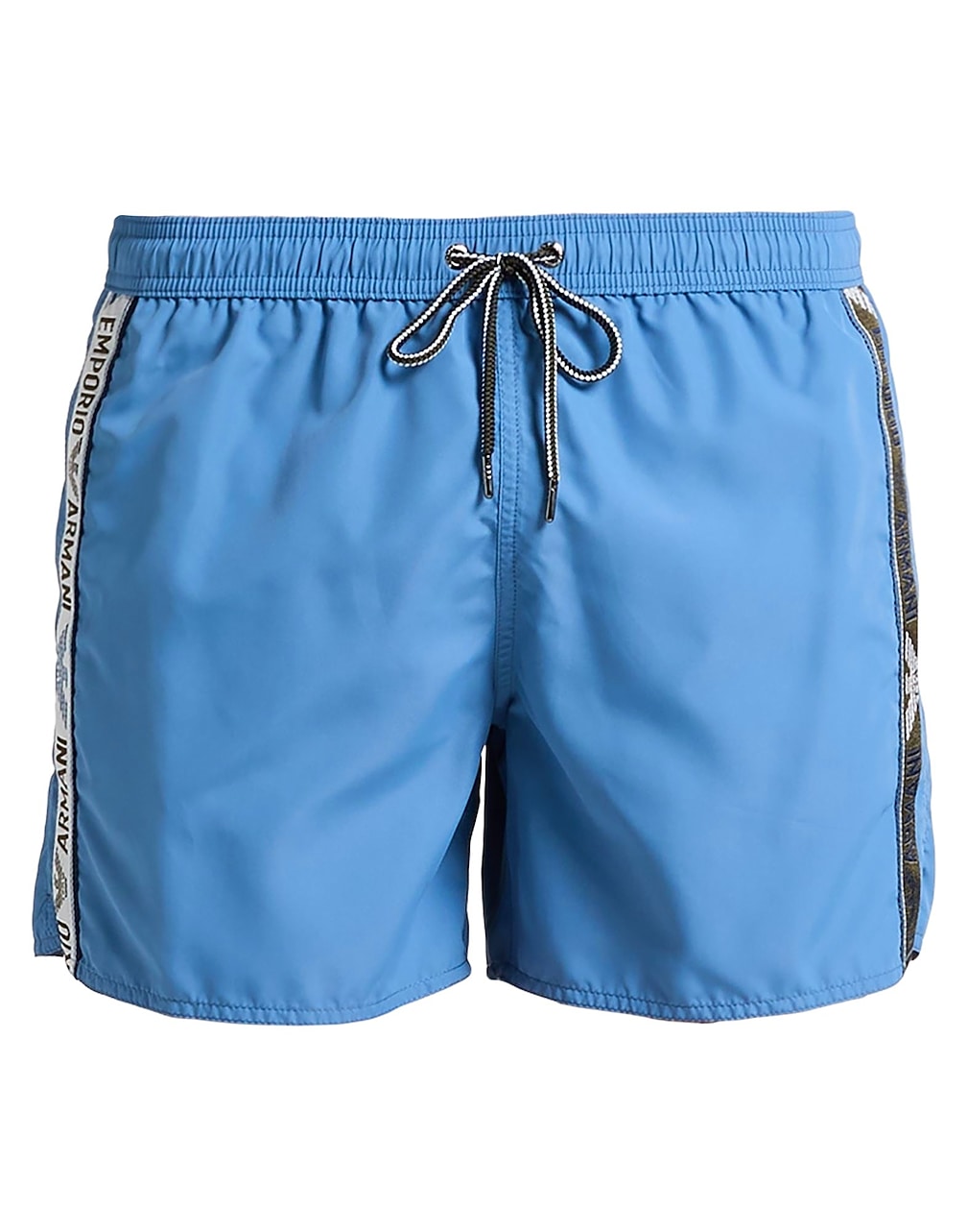 EMPORIO ARMANI - Boxer da mare