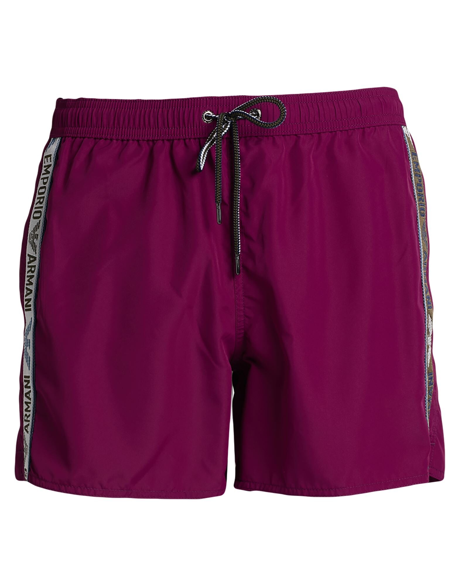 EMPORIO ARMANI - Swim trunks
