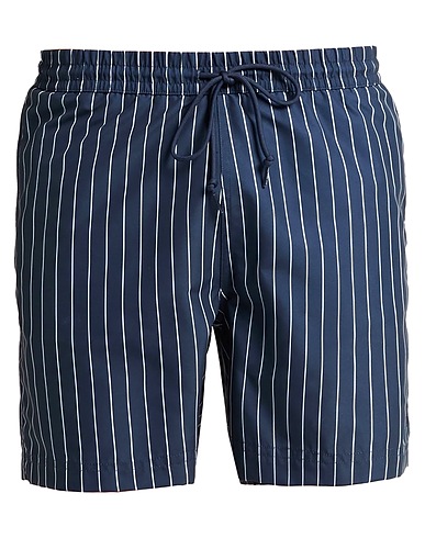 CARHARTT WIP Boxer Nachtblau 100% Polyester