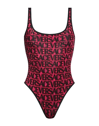VERSACE Maillot une pièce 80% Polyamide, 20% Élasthanne