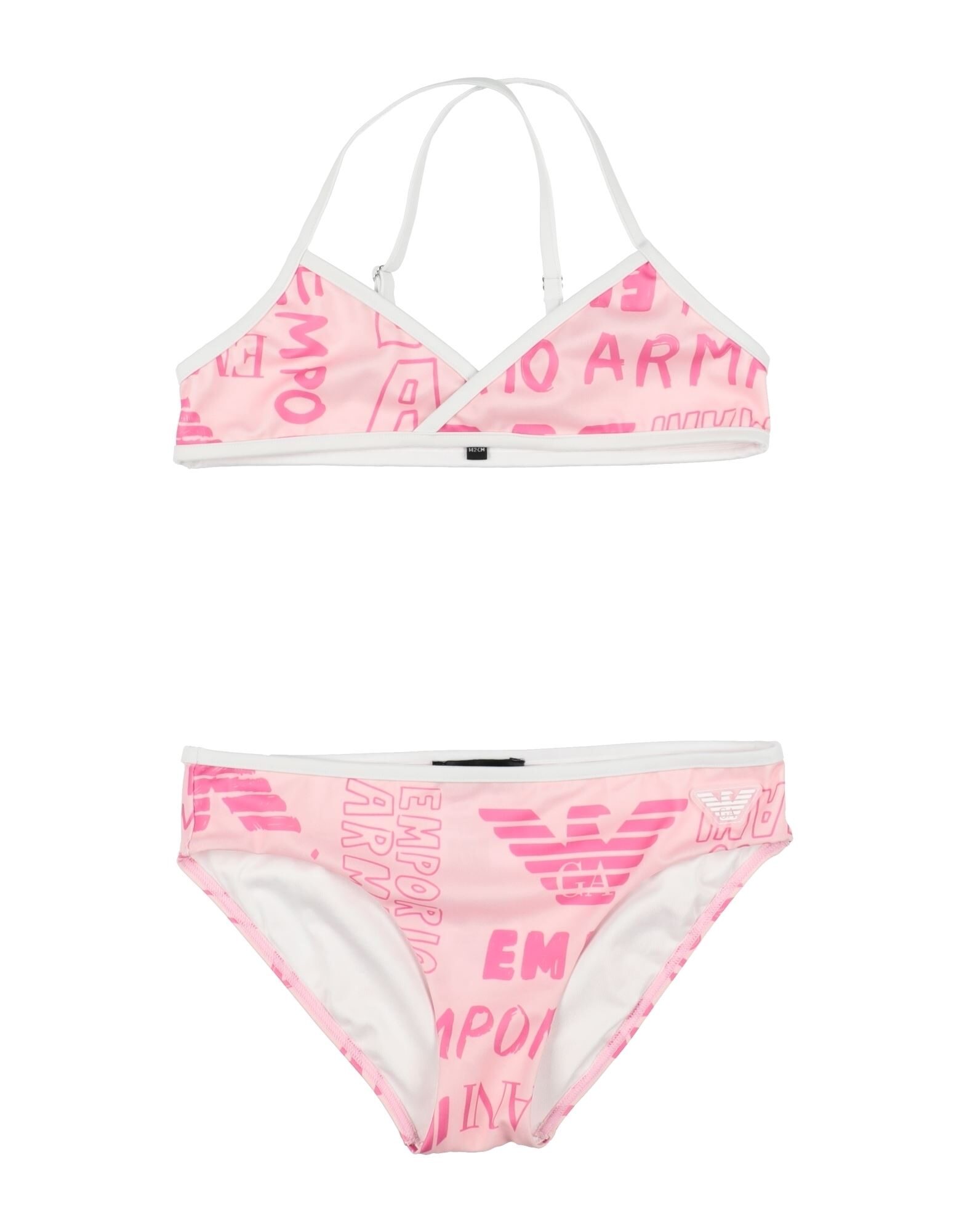 EMPORIO ARMANI - Bikinis