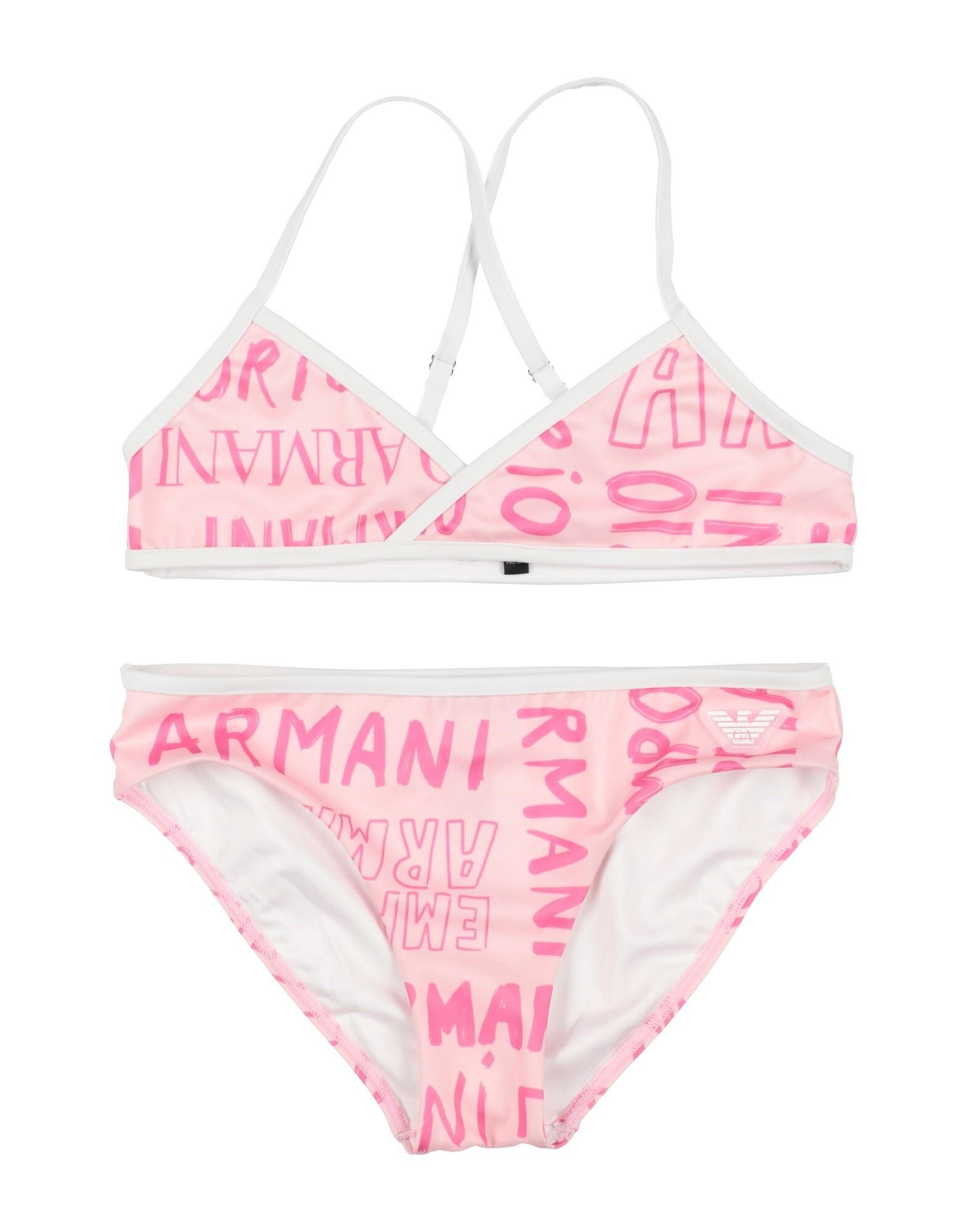 EMPORIO ARMANI - Bikinis