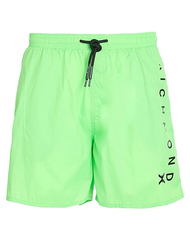 RICHMOND X Boxer mare Verde 100% Nylon