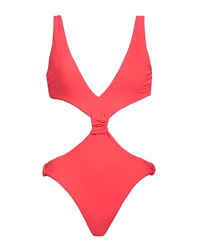 CHIARA BONI LA PETITE ROBE One-piece swimsuits 72% Polyamide, 28% Elastane