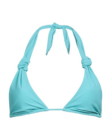 CHIARA BONI LA PETITE ROBE Bikini Azurblau 72% Polyamid, 28% Elastan