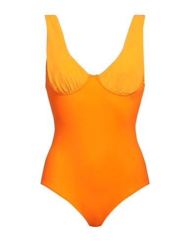 CHIARA BONI LA PETITE ROBE One-piece swimsuits 72% Polyamide, 28% Elastane