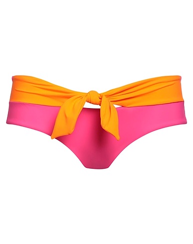 CHIARA BONI LA PETITE ROBE Bikini Fuchsia 72% Polyamide, 28% Elastane