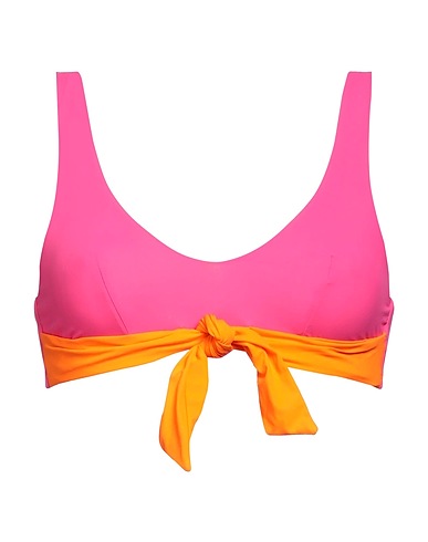 CHIARA BONI LA PETITE ROBE Bikini Fuchsia 72% Polyamide, 28% Elastane
