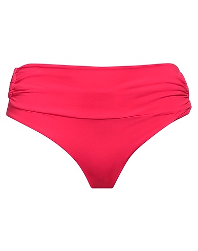 CHIARA BONI LA PETITE ROBE Bikini Magenta 86% Polyamide, 14% Elastane