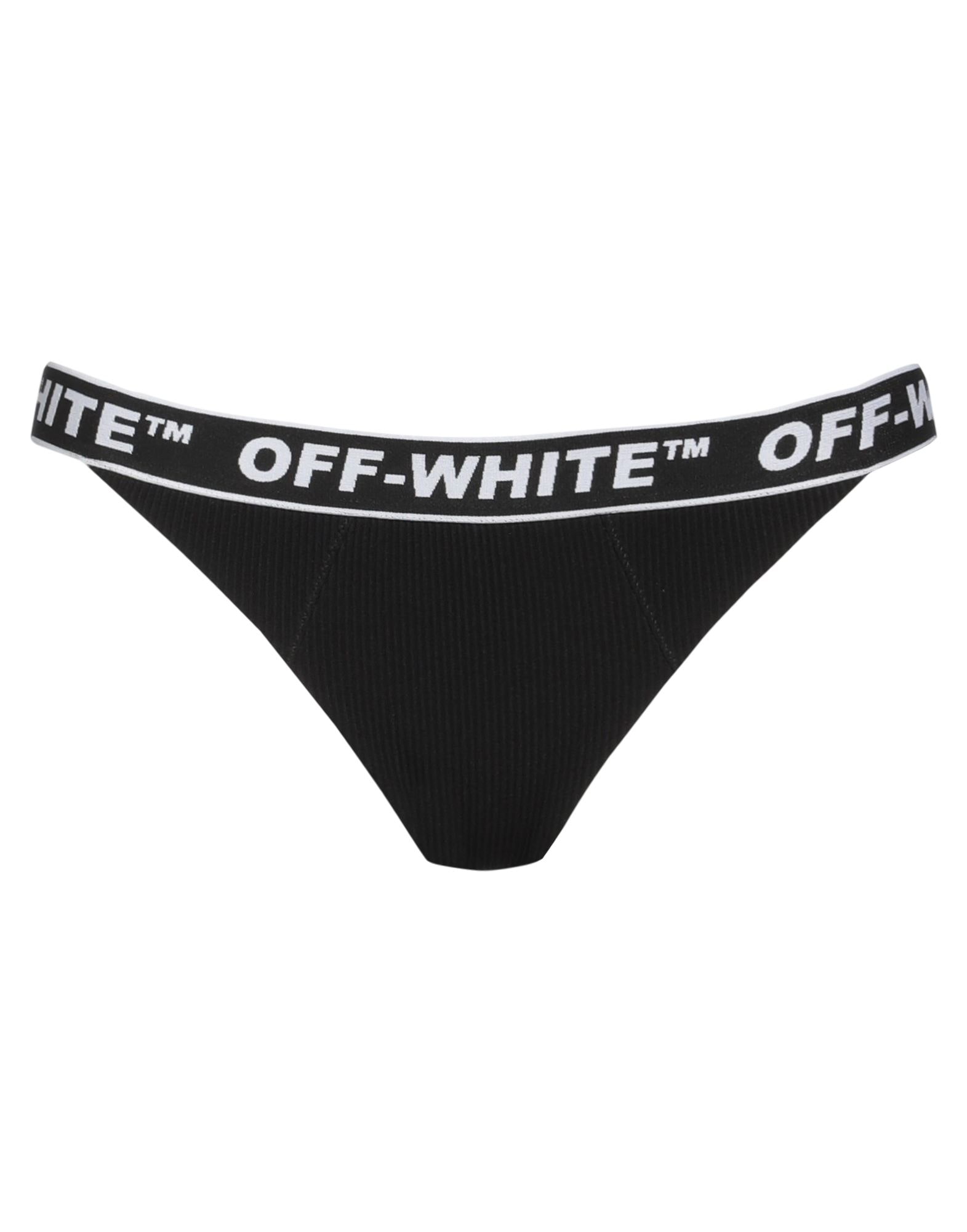 OFF-WHITE™ - Bikini bottoms & Swim briefs