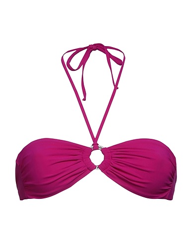 CHIARA BONI LA PETITE ROBE Bikini 72% Polyamide, 28% Elastane