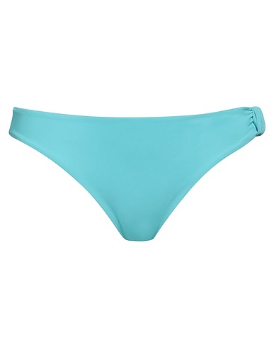 CHIARA BONI LA PETITE ROBE Bikini Sky blue 72% Polyamide, 28% Elastane