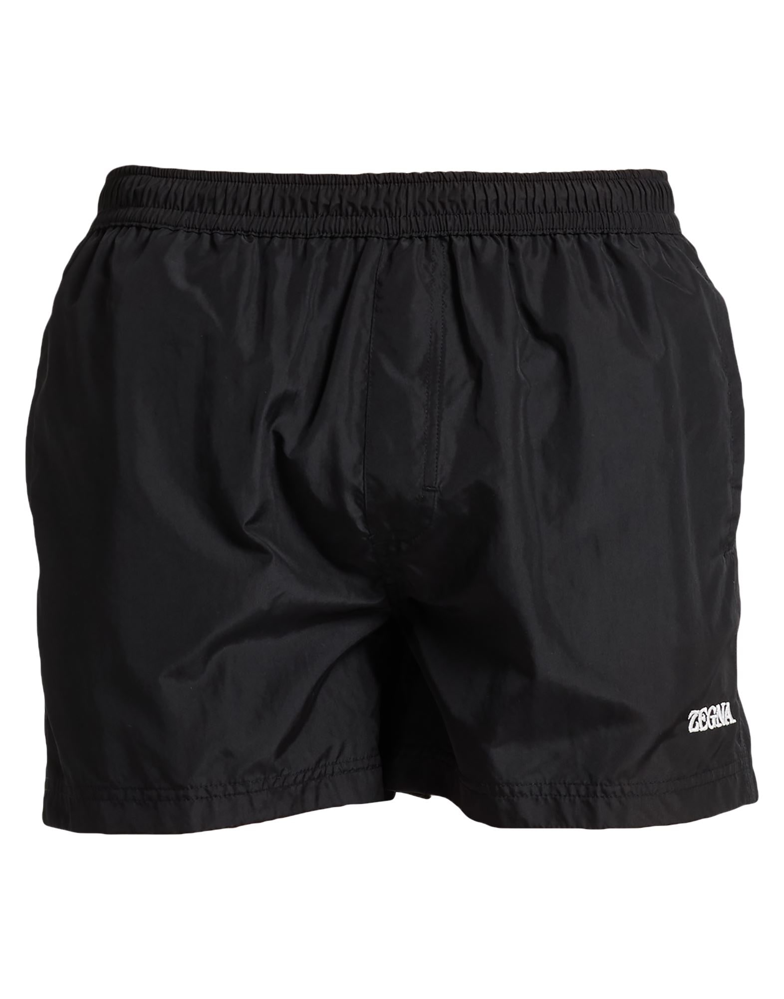 ZEGNA - Swim trunks