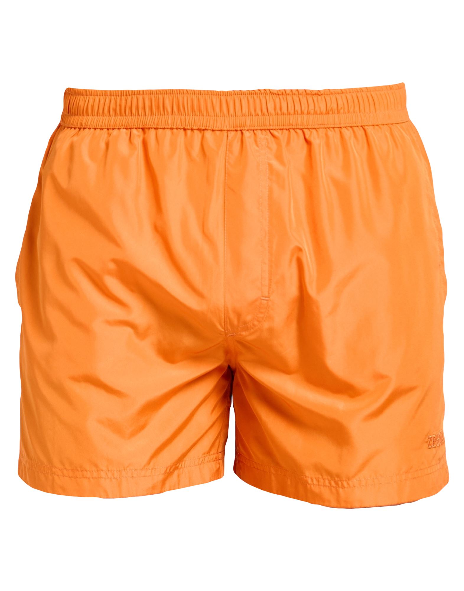 ZEGNA - Шорты для плавания