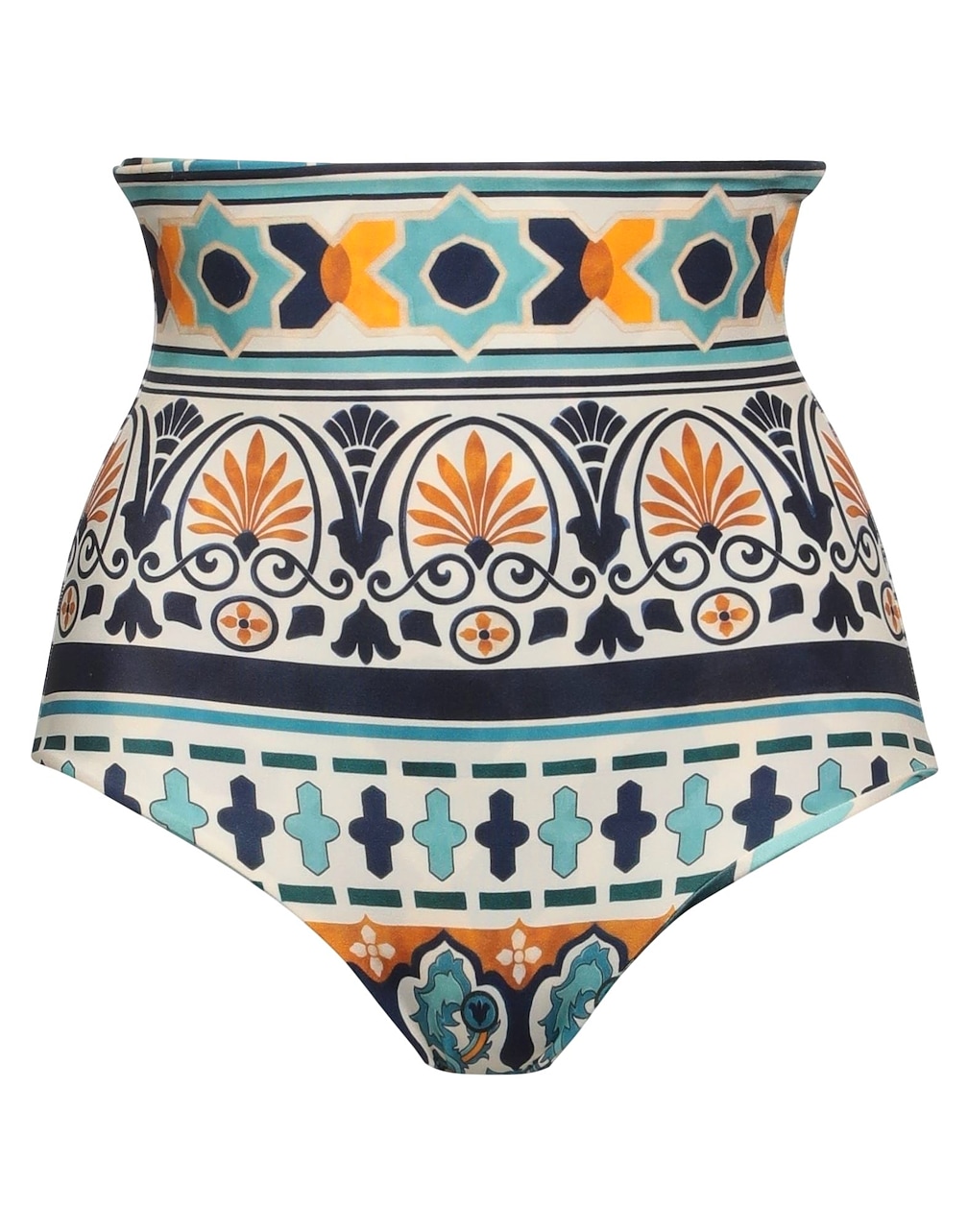 LA DOUBLE J - Bikini bottoms & Swim briefs